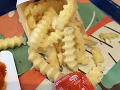 -汉堡王(保定万博广场店)
