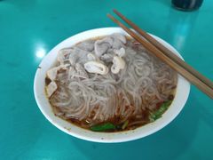 -甘记肥肠粉(马鞍北路店)
