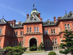 -北海道厅旧本厅舍(旧本庁舎)