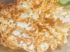 乾隆白菜-晟永興烤鸭店(五道口店)