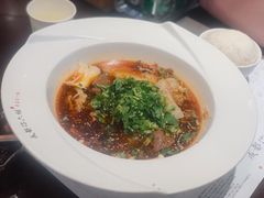 -成都你六姐·牛肉冒菜(城市集市合生汇店)