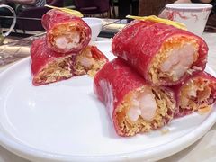 -稻香酒家(长宁KING88广场店)