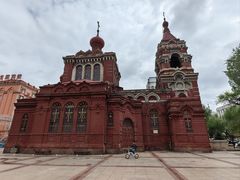 -圣·阿列克谢耶夫教堂