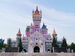 -青岛方特梦幻王国