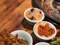 -楠火锅(哈尔滨金爵万象店)