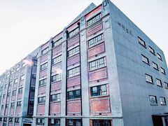 -上海四行仓库抗战纪念馆