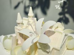 -杜哈夫DOUX RÊVE·生日蛋糕(日月光店)