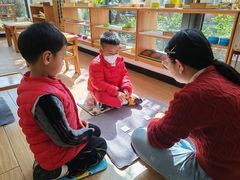 -玛利娅蒙特梭利双语幼儿园·托育(百家湖直营园)