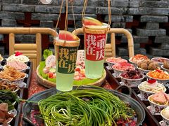-纸盐河码头火锅(十八梯店)