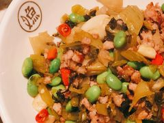 -江渔儿酸菜鱼·拔草餐厅(虎门君乐汇店)