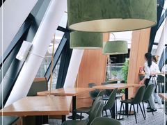 -Jazz·ya 爵士屋(来福士店)