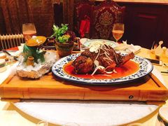 -卫鼎轩·曹公馆(鼓楼店)