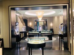 -梵克雅宝(国贸商城店)