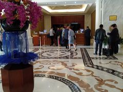 -武汉汉口火车站东方建国大酒店