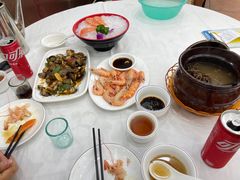 -新享乐海鲜(翠华路店)