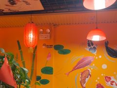 -江湖水乡铁锅炖魚(周庄嘉园店)