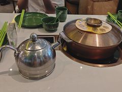 -润园四季椰子鸡火锅(南山海岸城店)