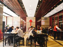 大堂-熙盛源(永乐路店)