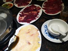 -八合里潮汕鲜牛肉火锅(惠州华贸店)