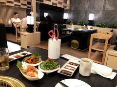 -AJIYA·池袋日式烧肉自助(天津万象城店)
