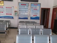 -上海市第十四机动车安全检测站