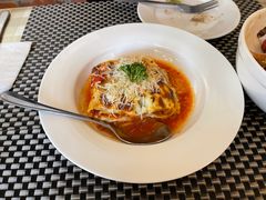 -后厨意餐La Cucina(外交公寓店)