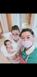 -爱和母婴月子中心