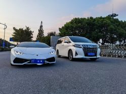 -M8全球名车广场