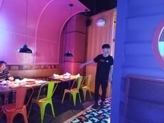 -胖哥俩肉蟹煲(河北勒泰购物中心店)