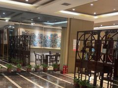 -紫鑫阁饭庄(长安店)
