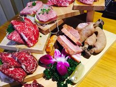 -丸藏和牛烧肉专门店(园区师惠坊店)