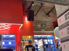 门面-神府路壹号·海鲜烧烤排档(三坊七巷店)