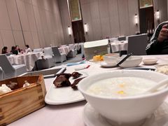 -粤江春·早茶·潮粤菜·宴会(罗湖宝能中心店)