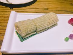 -广东道至正餐厅(区庄店)
