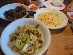 -湘阁里辣(大朗广场店)