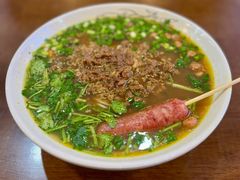 -He米线•徐州米线(淮海第一城店)