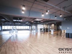 -OXYGYM 奥美氧舱运动中心(朝阳大悦城店)