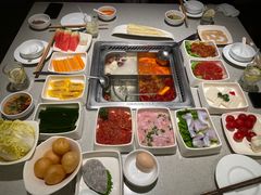 -海底捞火锅(群光广场店)