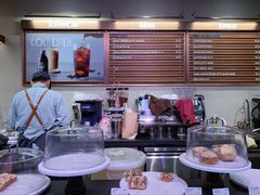 -Coffee@Works(仁川国际机场店)