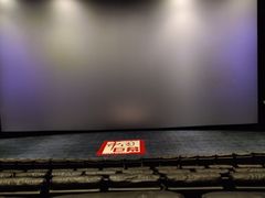 -银河电影城(中国巨幕斗门店)