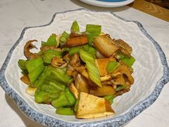 新安小炒肉-不倒翁·安徽名菜楼(步行街店)