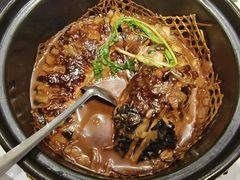 -北纬39度天津宴(黑牛城道店)