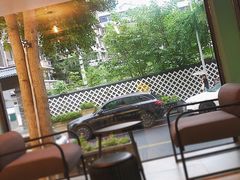 -NokNok Coffee(宽窄巷子店)