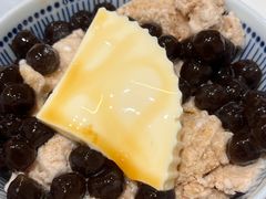 -堂屋糖水店(愚园店)