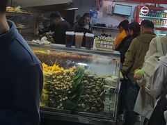 -小朱麻辣串(益民街店)