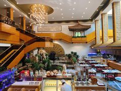 大堂-舜耕山庄御膳房宴会餐厅(舜耕路店)