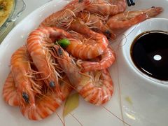 -碧海银沙海鲜餐厅(恒大海上威尼斯店)