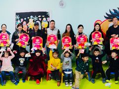 -贝迪森儿童成长中心(未央汉神中心)