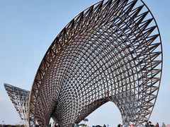 -南汇嘴观海公园