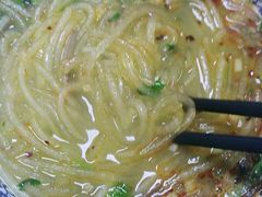 -老师家羊杂碎(延安总店)
